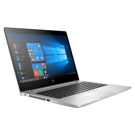 HP EliteBook 735 G5 Ryzen 3 2300U 4GB 128GB 13.3 Inch Windows 10 Pro Laptop 