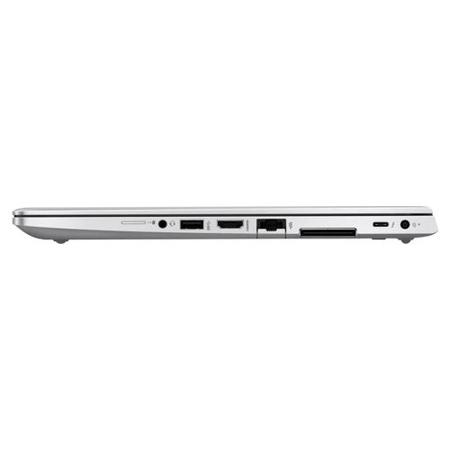 HP EliteBook 735 G5 Ryzen 3 2300U 4GB 128GB 13.3 Inch Windows 10 Pro Laptop 