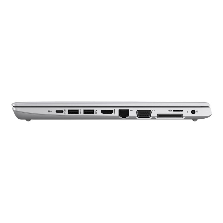 Refurbished HP ProBook 640 G4 Core i5 8250U 4GB 500GB 14 Inch Windows 10 Professional Laptop 
