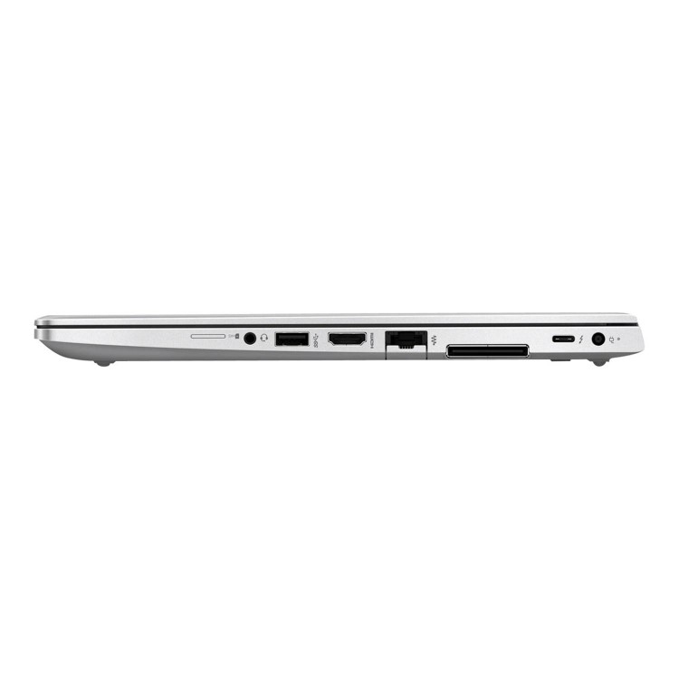 HP EliteBook 830 G5 Core i5 8250U 8GB 256GB 13.3 Inch Windows 10 Pro Laptop 