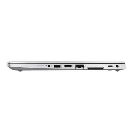 HP EliteBook 830 G5 Core i5 8250U 8GB 256GB 13.3 Inch Windows 10 Pro Laptop 