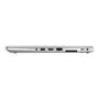 HP EliteBook 830 G5 Core i5 8250U 8GB 256GB 13.3 Inch Windows 10 Pro Laptop 