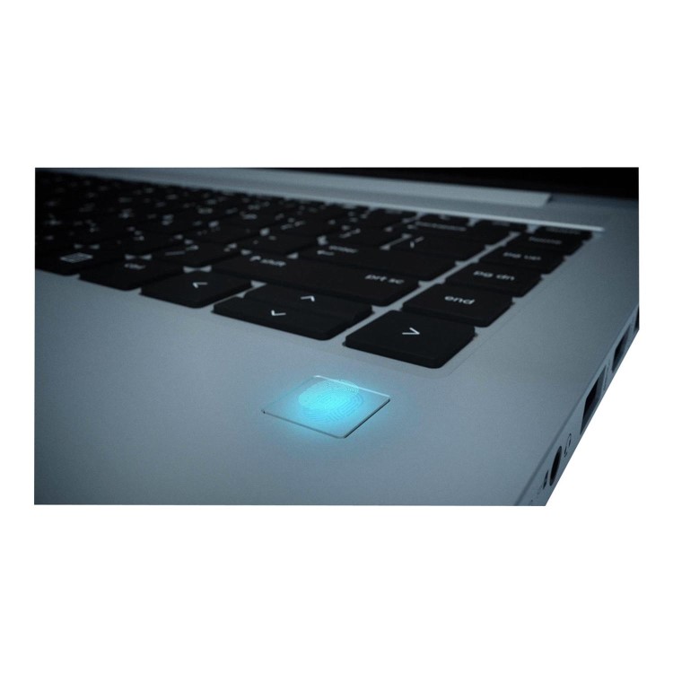 HP EliteBook 830 G5 Core i5 8250U 8GB 256GB 13.3 Inch Windows 10 Pro Laptop 