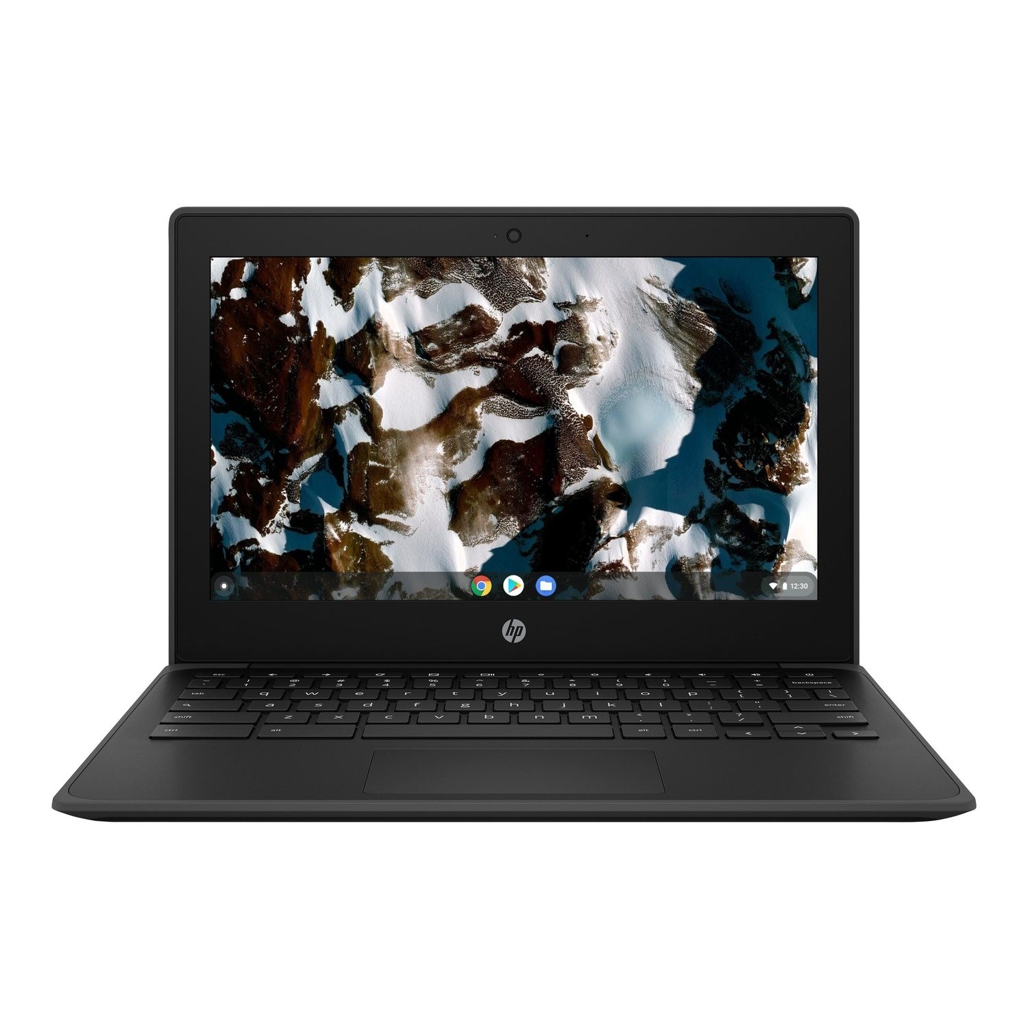 HP 11 G9 Intel Celeron N4500 RAM eMMC 11.6 Inch Chromebook