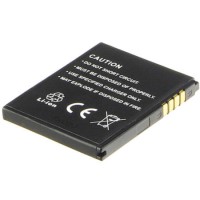 Resume Battery 3V80H-FPWLC