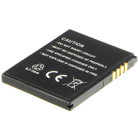 Resume Battery 3V80H-FPWLC