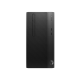 HP 285 G3 Microtower Ryzen 3 2200APU 8GB 256GB SSD Windows 10 Pro Desktop PC