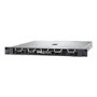 Dell EMC PowerEdge R250 Xeon E-2314 - 2.8GHz 8GB 1TB - Rack Server