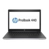 HP ProBook 440 G5 Core i3 7100U 4 GB 128 GB SSD 14 Inch Windows 10 Laptop 