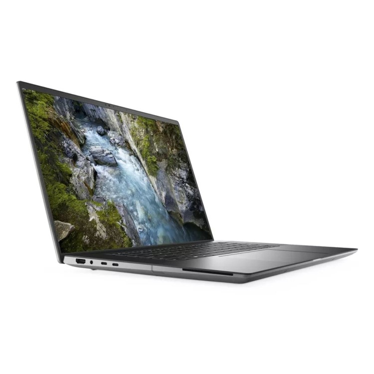 Dell Precision Intel Core Ultra 7 32GB RAM 1TB SSD 16 Inch Windows 11 Pro Laptop