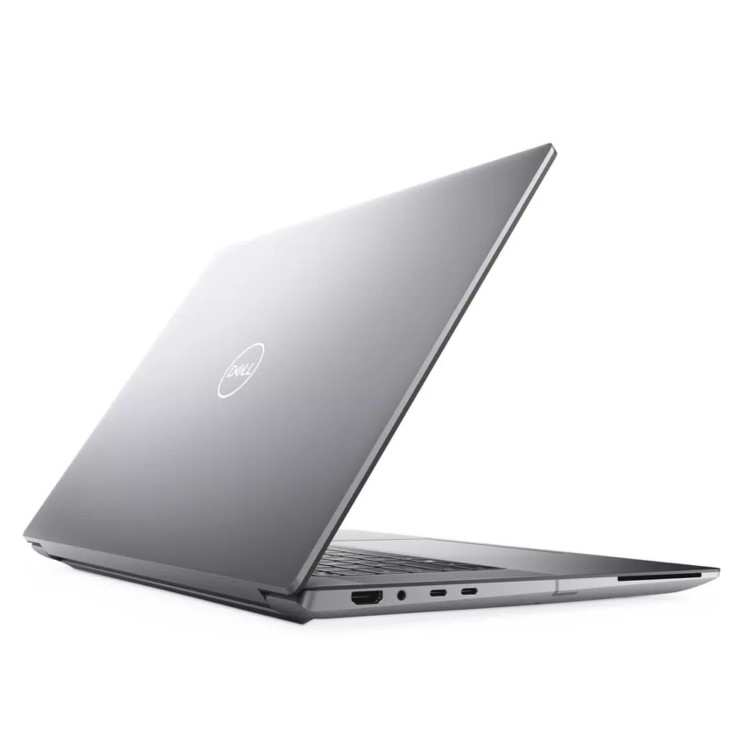 Dell Precision Intel Core Ultra 7 32GB RAM 1TB SSD 16 Inch Windows 11 Pro Laptop