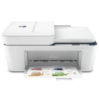 HP DeskJet Plus 4120 A4 Multifunction Colour InkJet Printer