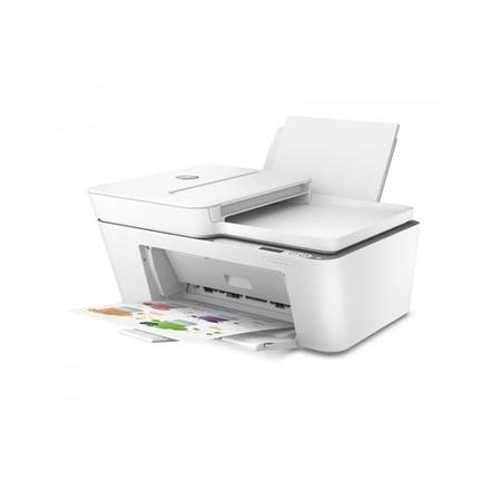 HP DeskJet Plus 4120 A4 Multifunction Colour InkJet Printer
