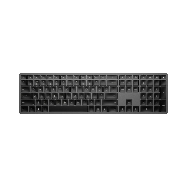 HP 975 Programmable Wireless Keyboard