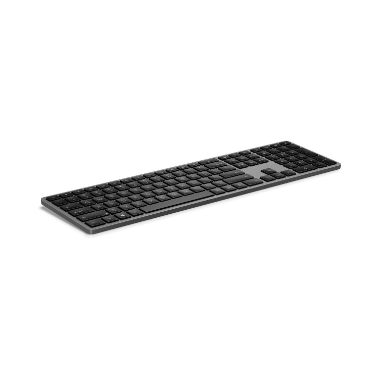 HP 975 Programmable Wireless Keyboard