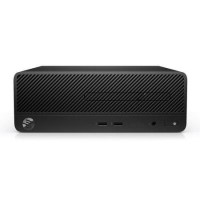 HP 290 G1 SSF Core i3-8100 4GB 128GB SSD Windows 10 Pro Desktop PC