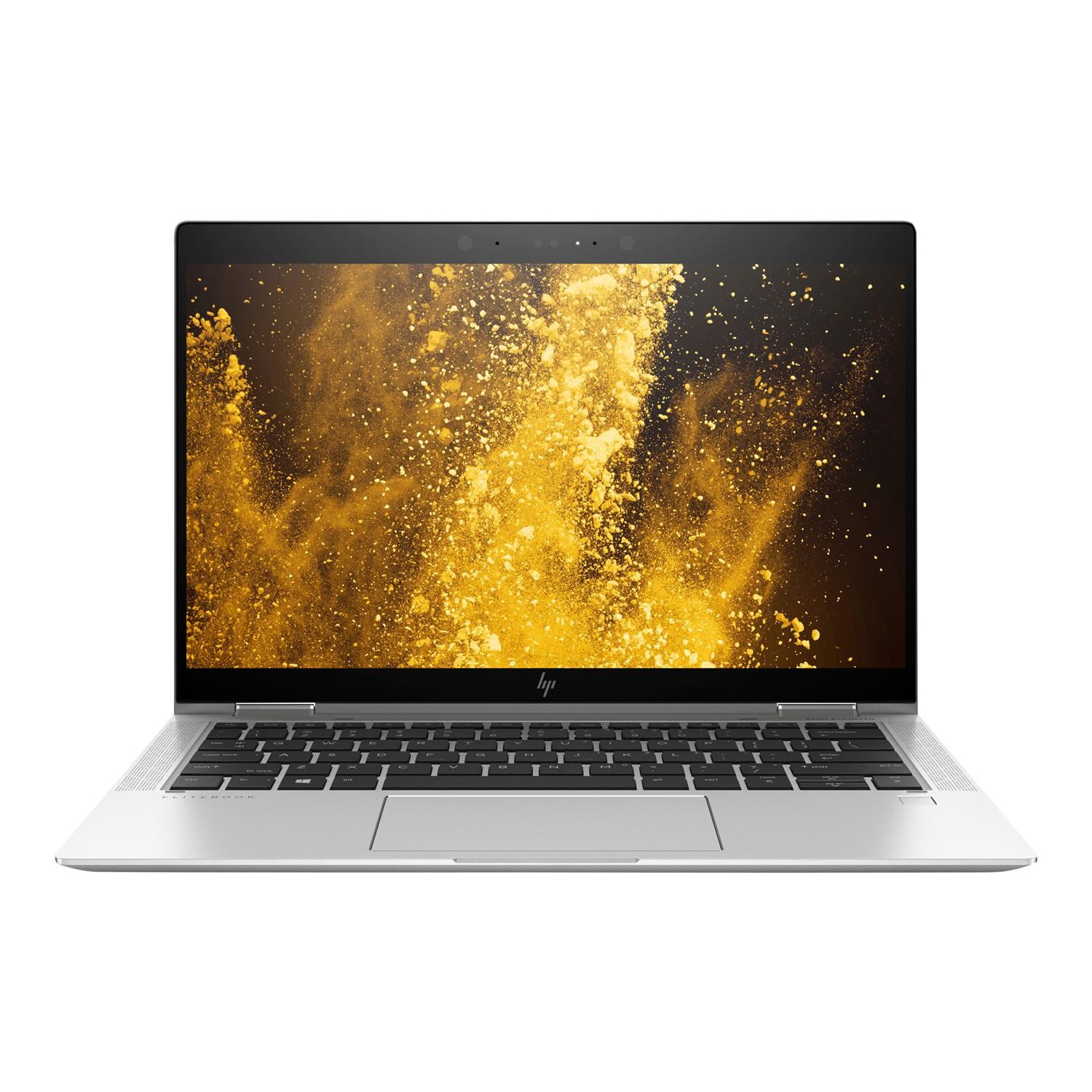 HP EliteBook x360 1030 G3 Core i7-8650U 16GB 256GB SSD 13.3 Inch