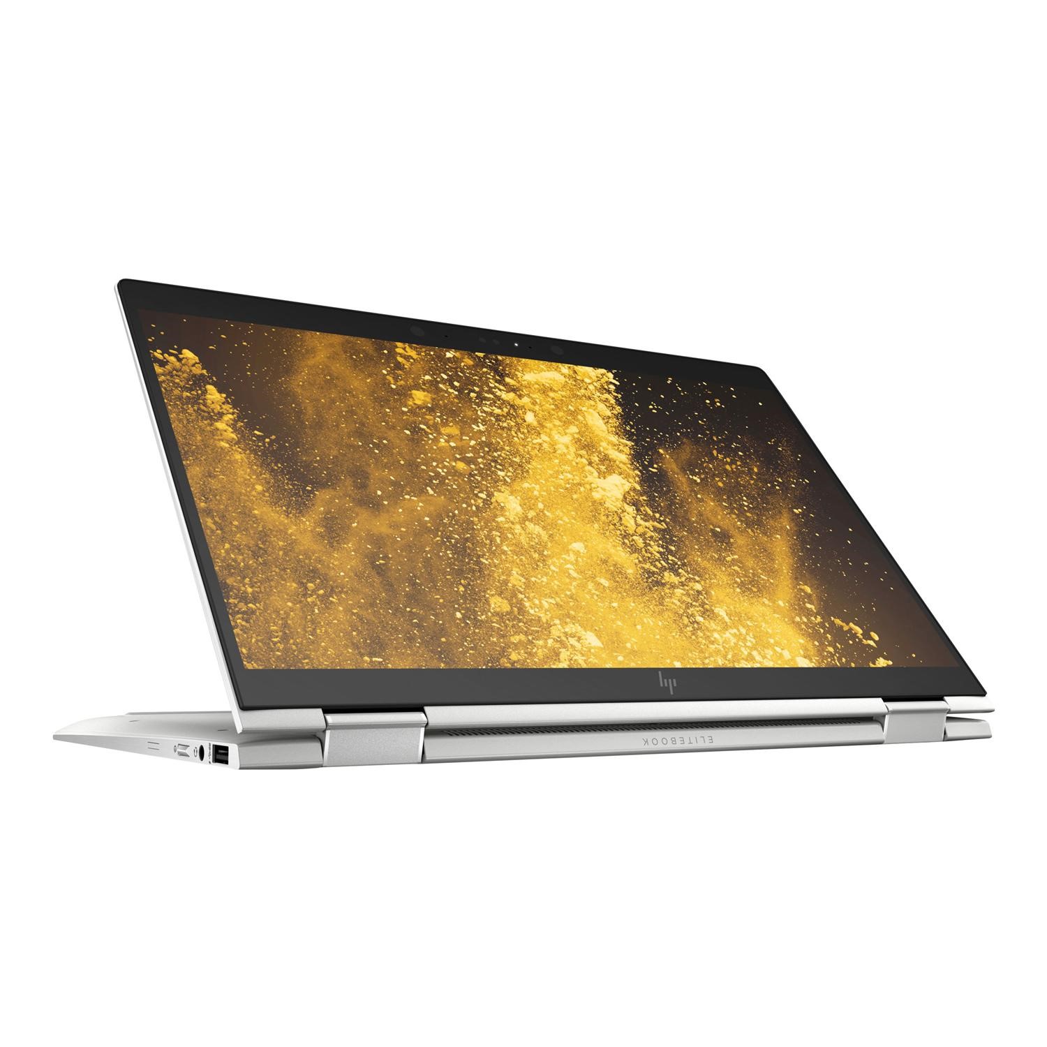 HP EliteBook x360 1030 G3 Core i7-8650U 16GB 256GB SSD 13.3 Inch