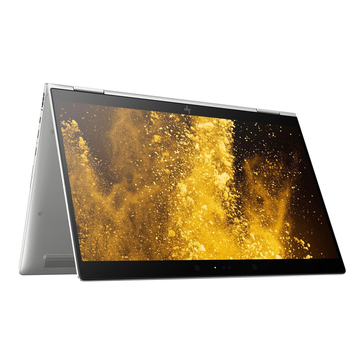 HP EliteBook x360 1030 G3 Core i7-8650U 16GB 256GB SSD 13.3 Inch