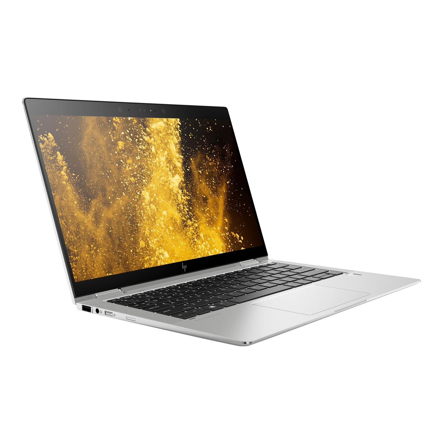HP EliteBook x360 1030 G3 Core i7-8650U 16GB 256GB SSD 13.3 Inch