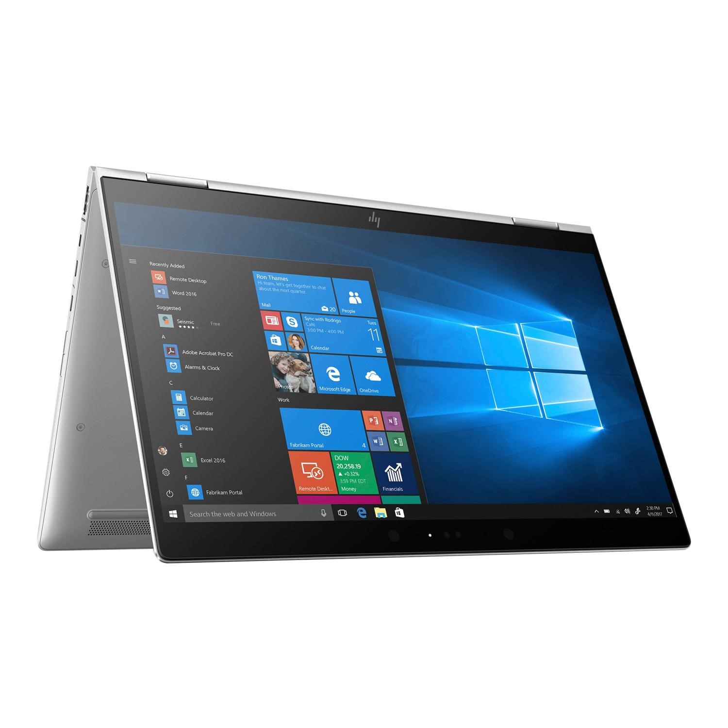 HP EliteBook x360 1030 G3 écran tactil + Stylet et chargeur original HP - Ordinateurs HP EliteBook x360 1030 G3 écran tactil + Stylet et chargeur original HP - Ordinateurs