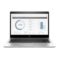 HP EliteBook x360 1030 G3 Core i5-8350U 8GB 256GB SSD 13.3 Inch FHD Touchscreen Windows 10 Pro Conve