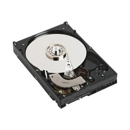 Dell - 1TB - SATA  - 7.2K - HDD - 2.5"