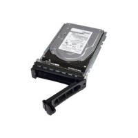 Dell - 600GB - SAS 12Gb/s - 10K - HDD 2.5"