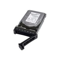 Dell 900GB 15K RPM SAS 12Gbps 512n 2.5 Inch Hot-plug Hard Drive