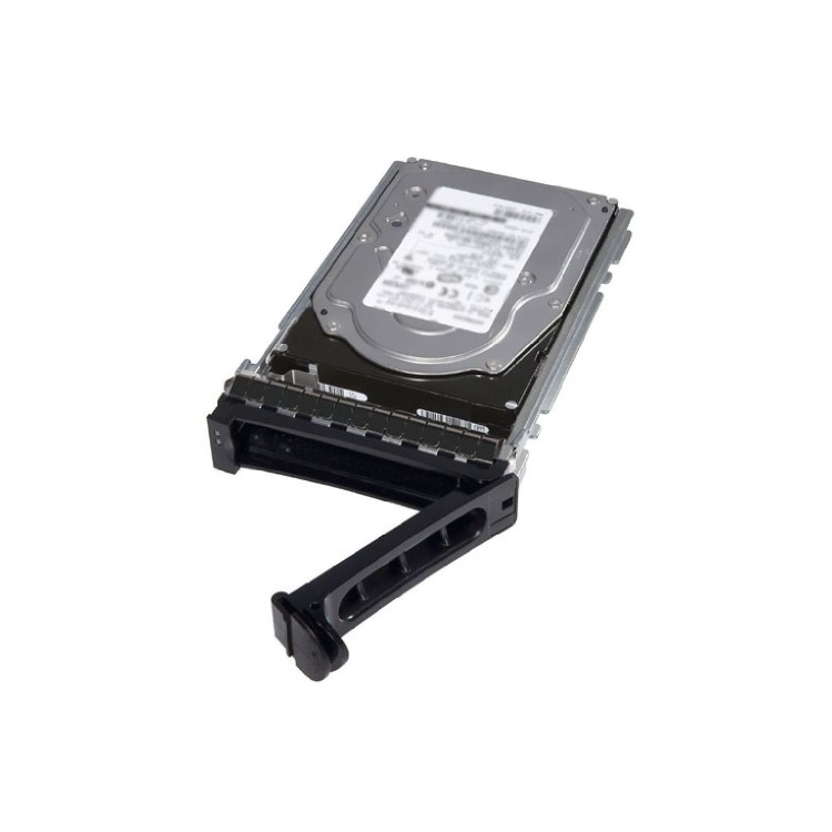 Dell - 1TB - SAS 12Gb/s - HDD 2.5"