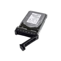 Dell - 1.8 TB - SAS 12Gb/s - 10K - HDD 2.5"