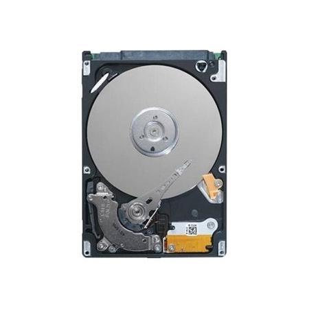 Dell 8TB 7.2K RPM SATA 6Gbps 512e 3.5 Inch Hot-plug Hard Drive