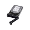 Dell 8TB 7.2K RPM SATA 6Gbps 512e 3.5 Inch Hot-plug Hard Drive