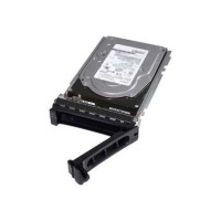 Dell - 600GB - SAS 12Gb/s - 10K - HDD 2.5"