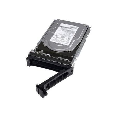 Dell - 600GB - SAS 12Gb/s - 10K - HDD 2.5"