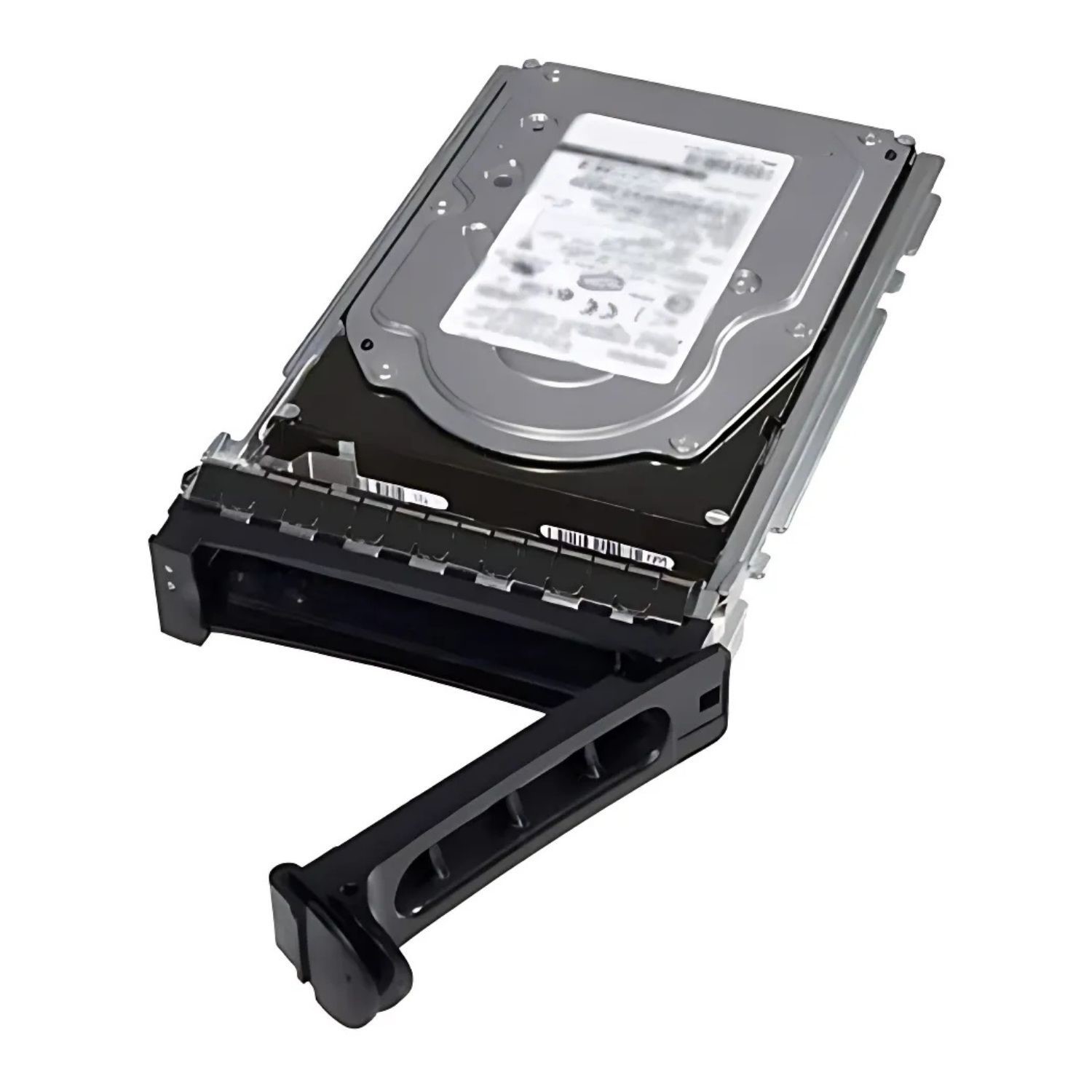 Dell 1TB 7.2K RPM SATA 6Gbps 512n 3.5 Hard Drive