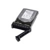 dell - Hard drive - 600 GB - hot-swap - 2.5&quot; in 3.5&quot; carrier - SAS 12Gb/s - 15000 rpm - for EMC PowerEdge T340 T440 T640 PowerEdge R230 R330 R430 R530 R730 T330 T430 T6