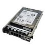 Dell 600GB 10K RPM SAS 12Gbps 512n 2.5 Inch with 3.5 Inch Hybrid Carrier Hot-plug