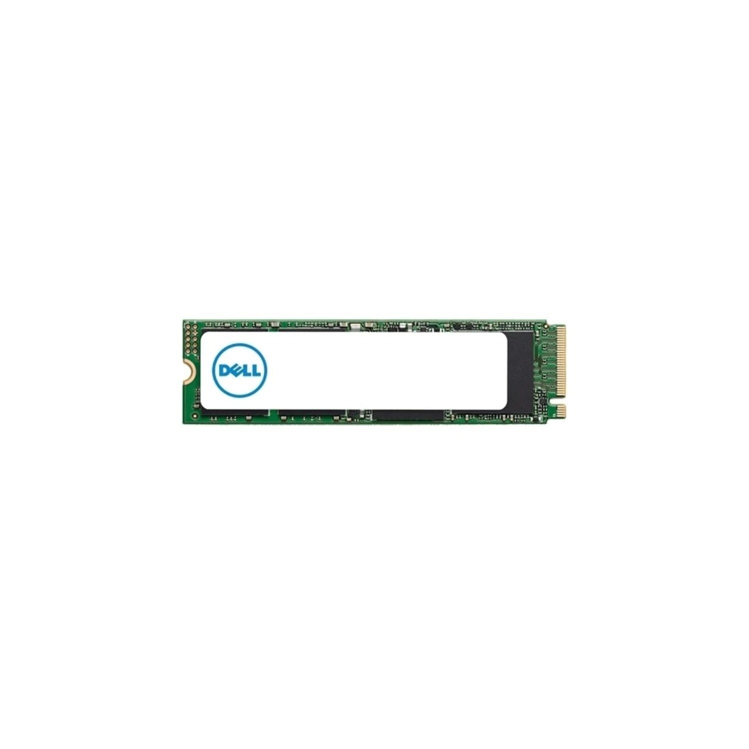 Dell 240GB SSD M.2 SATA 6Gbps 512e Hard Drive Single Stick - Laptops Direct