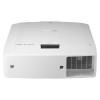 NEC PA653U6500 ANSI Lumens WUXGA 3LCD Technology Installation Projector 10.2 Kg Includes NP13ZL Lens