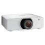 NEC PA703W 7000 ANSI Lumens WXGA 3LCD Technology Installation Projector