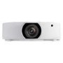 NEC PA703W 7000 ANSI Lumens WXGA 3LCD Technology Installation Projector