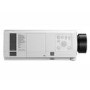 NEC PA803U 8000 ANSI Lumens WUXGA 3LCD Technology Installation Projector 10.2 Kg Includes NP13ZL Lens