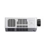 NEC PA803UL 8000 ANSI Lumens WUXGA 3LCD Technology Installation 18.2 Kg