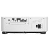 NEC PX1004UL 10000 ANSI Lumens WUXGA Resolution 1-chip DLP Technology 28 Kg - White