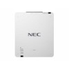 NEC PX1004UL 10000 ANSI Lumens WUXGA Resolution 1-chip DLP Technology 28 Kg - White