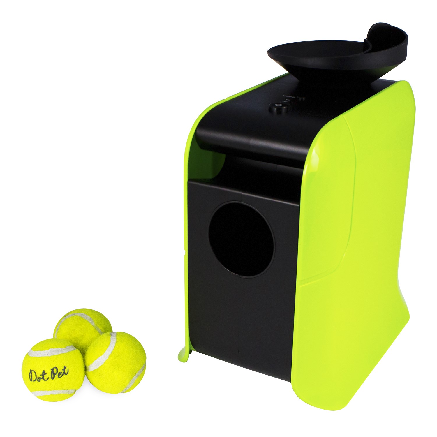 tennis ball thrower for dogs