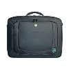 Port 13&quot;-14&quot; Chicago ECO Laptop Carry Case - Black