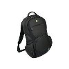Port Designs Port 15.6&quot; Chicago ECO Laptop Backpack - Black Lifetime warranty
