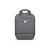 Port Designs Yosemite Eco 14 Inch Backpack - Grey